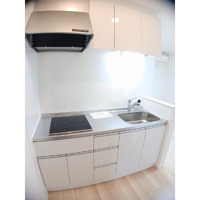 ＯＵＲＣＩＴＹ丸亀　Ⅲ 205【管理NO：1-027606703-02050】 ★家具家電は申し込み後に搬入します★ ★2026年10月中旬入居可能★の物件写真3