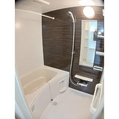 ＯＵＲＣＩＴＹ丸亀　Ⅲ 205【管理NO：1-027606703-02050】 ★家具家電は申し込み後に搬入します★ ★2026年10月中旬入居可能★の物件写真4