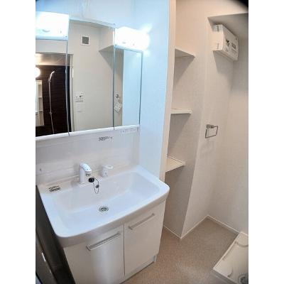 ＯＵＲＣＩＴＹ丸亀　Ⅲ 205【管理NO：1-027606703-02050】 ★家具家電は申し込み後に搬入します★ ★2026年10月中旬入居可能★の物件写真6