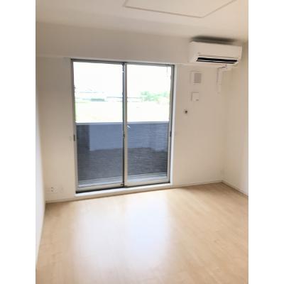 ノマ　クレール 102【管理NO：1-023697901-01020】 ★家具家電は申し込み後に搬入します★ ★2026年10月中旬入居可能★の物件写真2