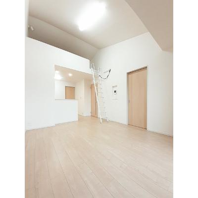 キャンディ・グレイスＡ 203【管理NO：1-021796801-02030】 ★家具家電は申し込み後に搬入します★ ★2026年10月上旬入居可能★の物件写真2