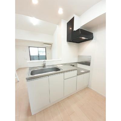 キャンディ・グレイスＡ 203【管理NO：1-021796801-02030】 ★家具家電は申し込み後に搬入します★ ★2026年10月上旬入居可能★の物件写真3
