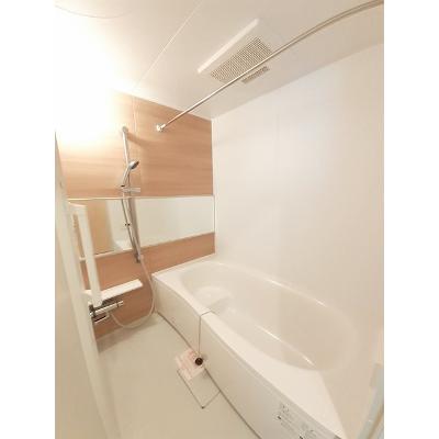 キャンディ・グレイスＡ 203【管理NO：1-021796801-02030】 ★家具家電は申し込み後に搬入します★ ★2026年10月上旬入居可能★の物件写真4