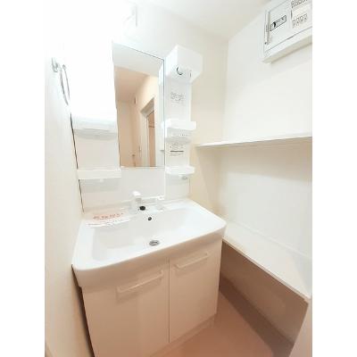 キャンディ・グレイスＡ 203【管理NO：1-021796801-02030】 ★家具家電は申し込み後に搬入します★ ★2026年10月上旬入居可能★の物件写真6