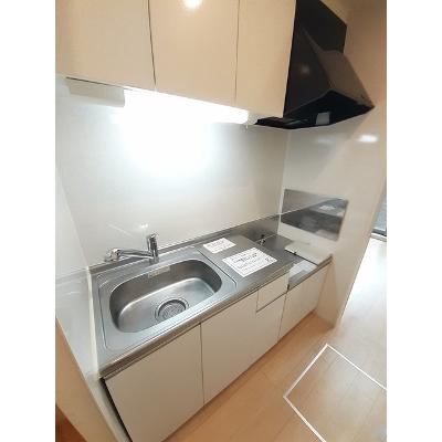 ドゥース　レシ　Ａ 101【管理NO：1-021293201-01010】 ★家具家電は申し込み後に搬入します★の物件写真3