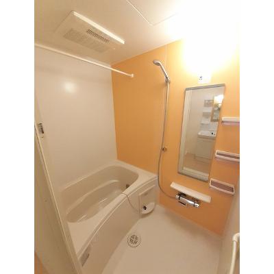 ドゥース　レシ　Ａ 101【管理NO：1-021293201-01010】 ★家具家電は申し込み後に搬入します★の物件写真4