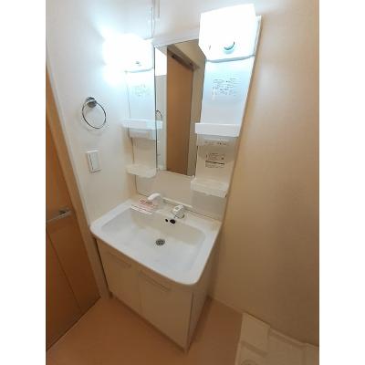 ドゥース　レシ　Ａ 101【管理NO：1-021293201-01010】 ★家具家電は申し込み後に搬入します★の物件写真6