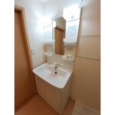 ａｎｇｅ・凛 202【管理NO：1-020228101-02020】 ★家具家電は申し込み後に搬入します★ ★2026年10月中旬入居可能★の物件写真6