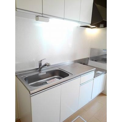 グラン　テレーノ　Ａ 102【管理NO：1-019251401-01020】 ★家具家電は申し込み後に搬入します★ ★2026年10月上旬入居可能★の物件写真3