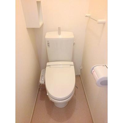 グラン　テレーノ　Ａ 102【管理NO：1-019251401-01020】 ★家具家電は申し込み後に搬入します★ ★2026年10月上旬入居可能★の物件写真5