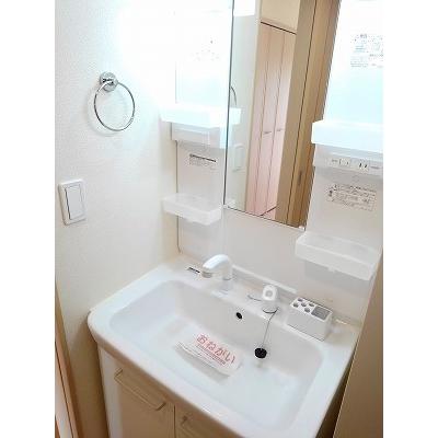 グラン　テレーノ　Ａ 102【管理NO：1-019251401-01020】 ★家具家電は申し込み後に搬入します★ ★2026年10月上旬入居可能★の物件写真6