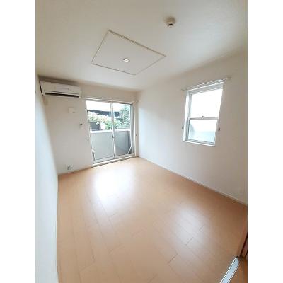 フロイデ　ＫＡＮＡＧＥＮ　Ⅱ 101【管理NO：1-018143802-01010】 ★家具家電は申し込み後に搬入します★ ★2026年11月中旬入居可能★の物件写真2