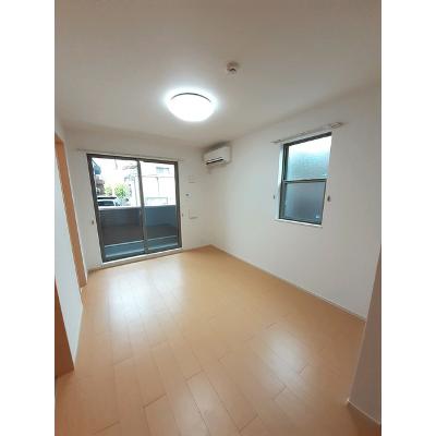 カーサ・ソラーレ 103【管理NO：1-017268001-01030】 ★家具家電は申し込み後に搬入します★ ★2026年10月中旬入居可能★の物件写真2