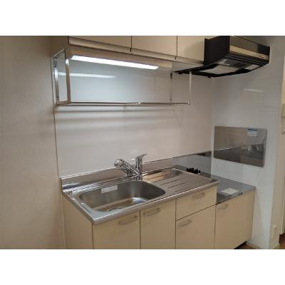 カーサ・ソラーレ 103【管理NO：1-017268001-01030】 ★家具家電は申し込み後に搬入します★ ★2026年10月中旬入居可能★の物件写真3