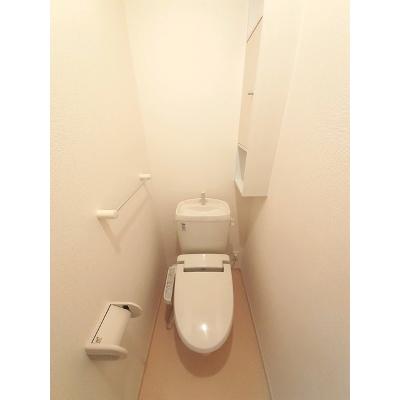 カーサ・ソラーレ 103【管理NO：1-017268001-01030】 ★家具家電は申し込み後に搬入します★ ★2026年10月中旬入居可能★の物件写真5