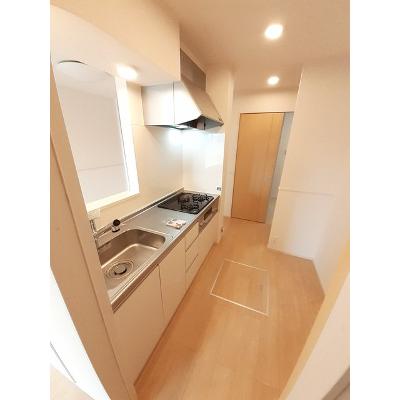 プラシード　カーサ　Ⅷ 102【管理NO：1-024849501-01020】 ★家具家電は申し込み後に搬入します★ ★2026年10月上旬入居可能★の物件写真3
