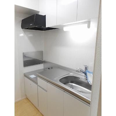 ベル・アンジュ　Ａ 203【管理NO：1-023703101-02030】 ★家具家電は申し込み後に搬入します★ ★2026年10月上旬入居可能★の物件写真3
