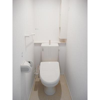 ベル・アンジュ　Ａ 203【管理NO：1-023703101-02030】 ★家具家電は申し込み後に搬入します★ ★2026年10月上旬入居可能★の物件写真5