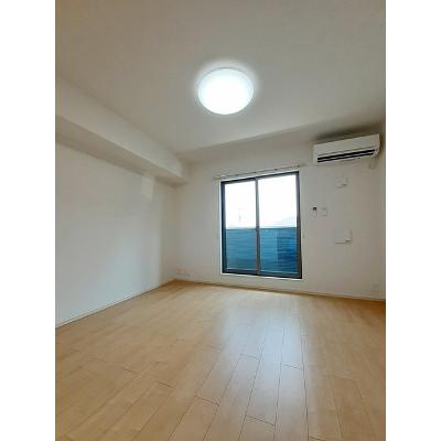 ルーベル　立花　Ⅲ 206【管理NO：1-025039103-02050】 ★家具家電は申し込み後に搬入します★ ★2026年10月上旬入居可能★の物件写真2