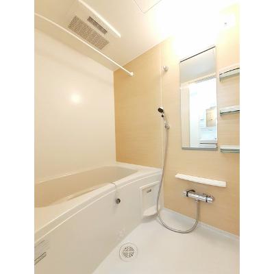 ルーベル　立花　Ⅲ 206【管理NO：1-025039103-02050】 ★家具家電は申し込み後に搬入します★ ★2026年10月上旬入居可能★の物件写真4