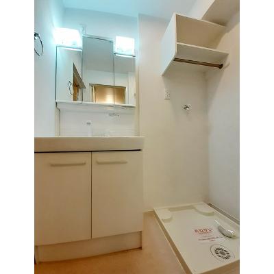 ルーベル　立花　Ⅲ 206【管理NO：1-025039103-02050】 ★家具家電は申し込み後に搬入します★ ★2026年10月上旬入居可能★の物件写真6