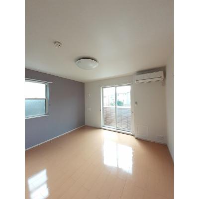 ソレイユ　ＳＧ 101【管理NO：1-021127101-01010】 ★家具家電は申し込み後に搬入します★ ★2026年11月中旬入居可能★の物件写真2