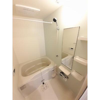 ソレイユ　ＳＧ 101【管理NO：1-021127101-01010】 ★家具家電は申し込み後に搬入します★ ★2026年11月中旬入居可能★の物件写真4