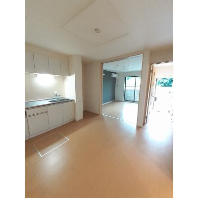 サンリットＢ 103【管理NO：1-020767002-01030】 ★家具家電は申し込み後に搬入します★の物件写真2
