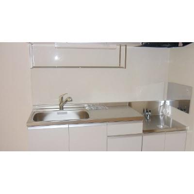 アンジュ．Ｋ 203【管理NO：1-017558801-02030】 ★家具家電は申し込み後に搬入します★ ★2026年10月上旬入居可能★の物件写真3