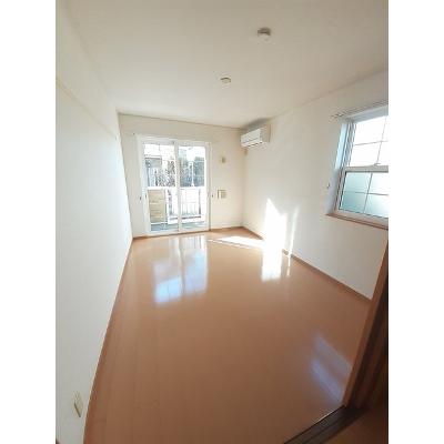 グランデｙ　Ａ 101【管理NO：1-014912501-01010】 ★家具家電は申し込み後に搬入します★ ★2026年10月上旬入居可能★の物件写真2