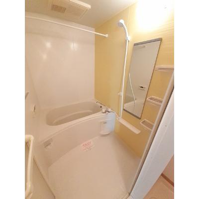 グランデｙ　Ａ 101【管理NO：1-014912501-01010】 ★家具家電は申し込み後に搬入します★ ★2026年10月上旬入居可能★の物件写真4