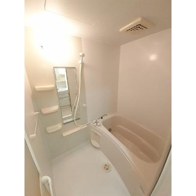 サン・フィールド 403【管理NO：1-013823601-04030】 ★家具家電は申し込み後に搬入します★ ★2026年10月上旬入居可能★の物件写真4