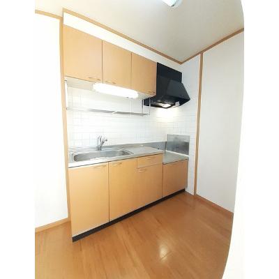 エスポワール２１ 202【管理NO：1-010420401-02020】 ★家具家電は申し込み後に搬入します★ ★2026年09月下旬入居可能★の物件写真3