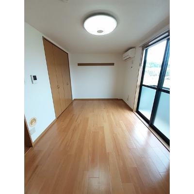 ミレニアムハイツ 206【管理NO：1-010077201-02050】 ★家具家電は申し込み後に搬入します★ ★2026年09月下旬入居可能★の物件写真2