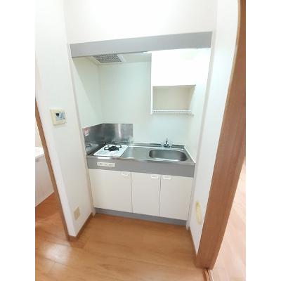 ミレニアムハイツ 206【管理NO：1-010077201-02050】 ★家具家電は申し込み後に搬入します★ ★2026年09月下旬入居可能★の物件写真3