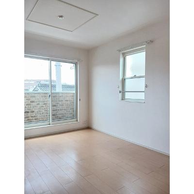 サニーⅢ 202【管理NO：1-018023801-02020】 ★家具家電は申し込み後に搬入します★の物件写真2