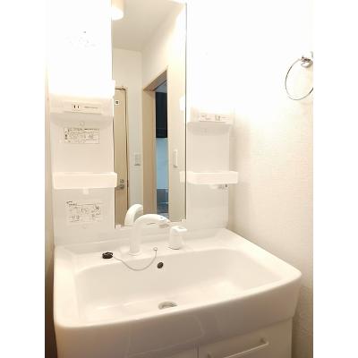 サニーⅢ 202【管理NO：1-018023801-02020】 ★家具家電は申し込み後に搬入します★の物件写真6