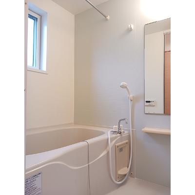 サウス・ヒル鏡野Ⅱ 101【管理NO：1-017820202-01010】 ★家具家電は申し込み後に搬入します★ ★2026年10月中旬入居可能★の物件写真4