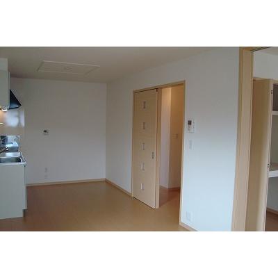 ベル・ラビイーニアＡ 201【管理NO：1-016628001-02010】 ★家具家電は申し込み後に搬入します★ ★2026年10月中旬入居可能★の物件写真2