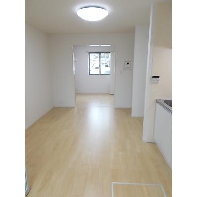 ポルト　リアン 103【管理NO：1-021722601-01030】 ★家具家電は申し込み後に搬入します★ ★2026年11月中旬入居可能★の物件写真2