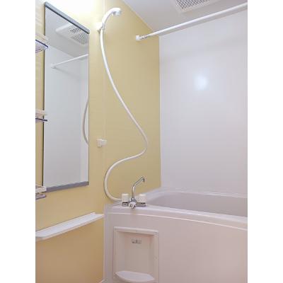 エアリーサンライト 103【管理NO：1-017766901-01030】 ★家具家電は申し込み後に搬入します★ ★2026年10月中旬入居可能★の物件写真4