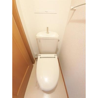 サニーグリーンＣ 203【管理NO：1-013477201-02030】 ★家具家電は申し込み後に搬入します★ ★2026年10月上旬入居可能★の物件写真5