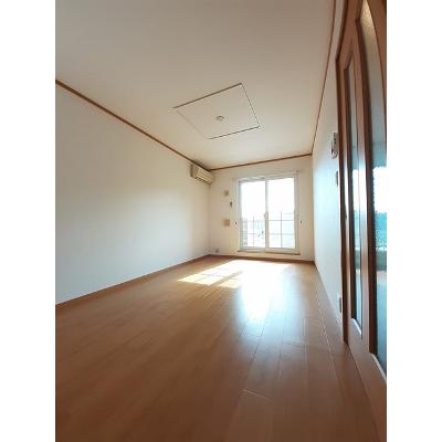 アルモニー 202【管理NO：1-012866601-02020】 ★家具家電は申し込み後に搬入します★の物件写真2