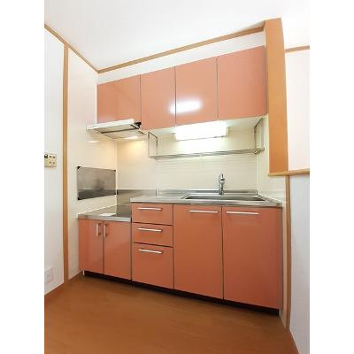 アルモニー 202【管理NO：1-012866601-02020】 ★家具家電は申し込み後に搬入します★の物件写真3