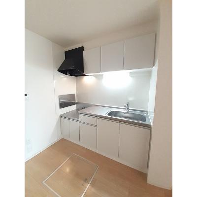 エルヴィータ・ウーノ 105【管理NO：1-022878401-01040】 ★家具家電は申し込み後に搬入します★ ★2026年10月上旬入居可能★の物件写真3