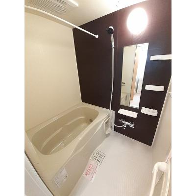 エルヴィータ・ウーノ 105【管理NO：1-022878401-01040】 ★家具家電は申し込み後に搬入します★ ★2026年10月上旬入居可能★の物件写真4