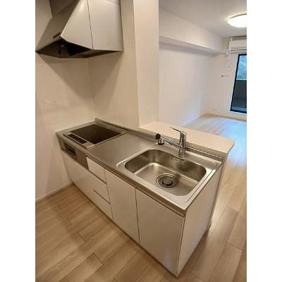 ディリジェントテン 203【管理NO：1-028121801-02030】 ★家具家電は申し込み後に搬入します★ ★2026年09月下旬入居可能★の物件写真3