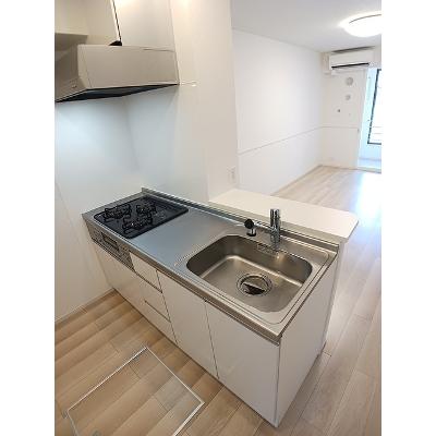 エヌ．プレスト　Ⅲ 103【管理NO：1-026613203-01030】 ★家具家電は申し込み後に搬入します★の物件写真3