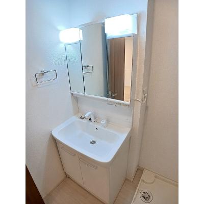 エヌ．プレスト　Ⅲ 103【管理NO：1-026613203-01030】 ★家具家電は申し込み後に搬入します★の物件写真6
