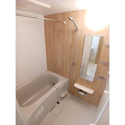 パレス・エフ 202【管理NO：1-024818001-02020】 ★家具家電は申し込み後に搬入します★ ★2026年09月下旬入居可能★の物件写真4